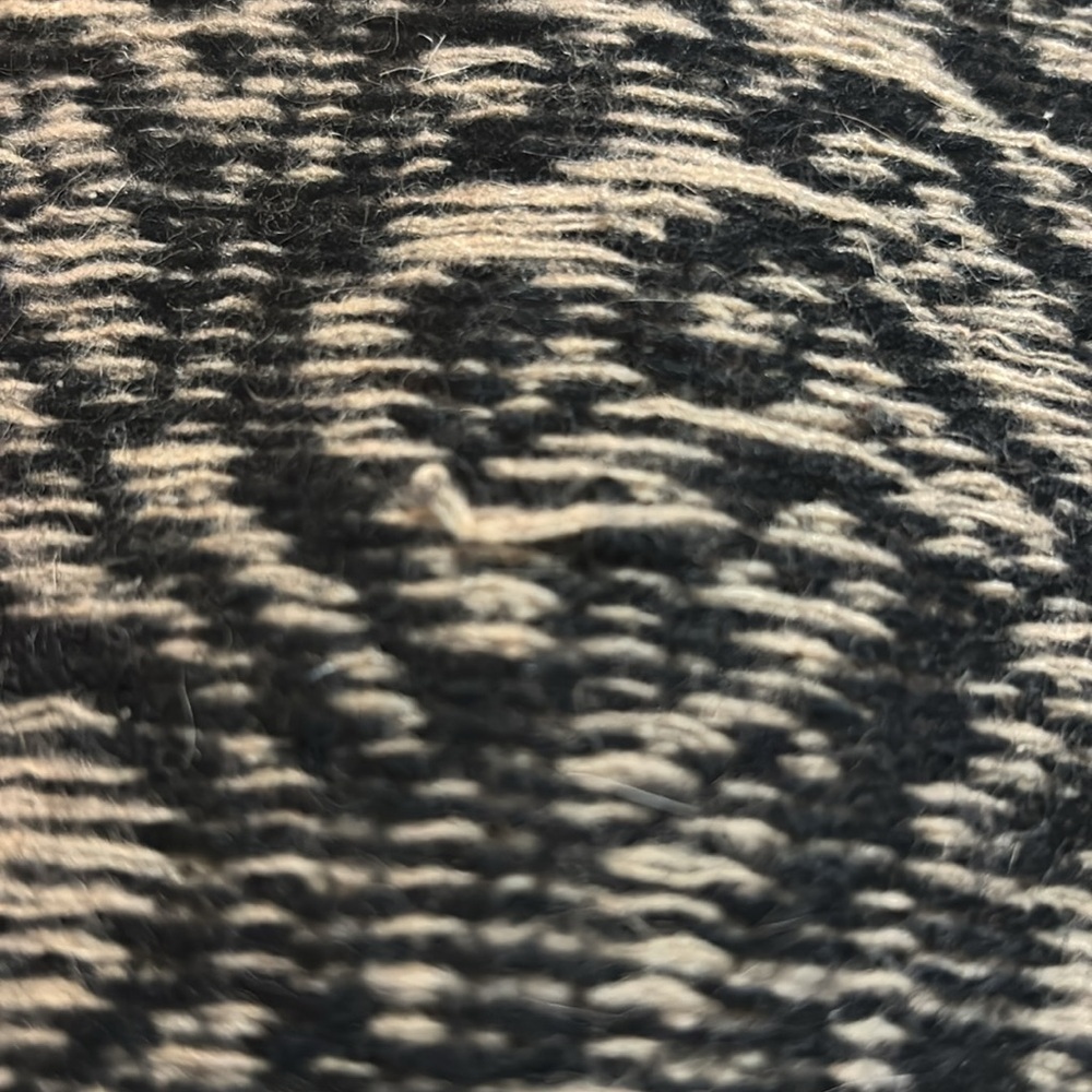 Vintage Neiman-Marcus turtle neck sweater - Picture 8 of 9